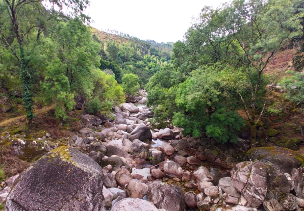 Highlights of Geres ecosystem services project